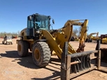 Used Loader in yard for Sale,Used Caterpillar Loader ready for Sale,Used Loader for Sale